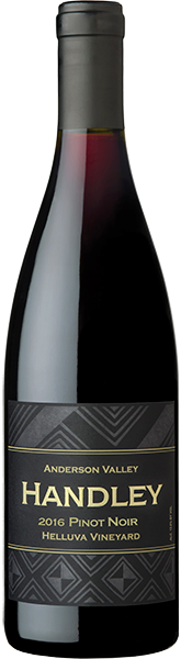 Product Image for 2016 Pinot Noir, Helluva Vineyard