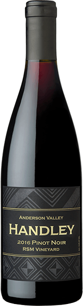 Product Image for 2016 Pinot Noir, RSM Estate Vineyard