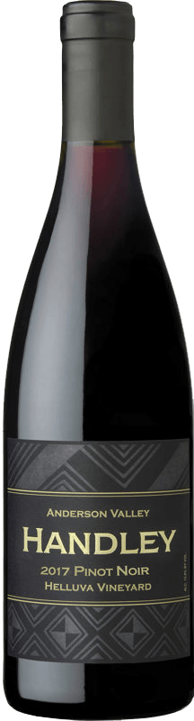 Product Image for 2017 Pinot Noir, Helluva Vineyard