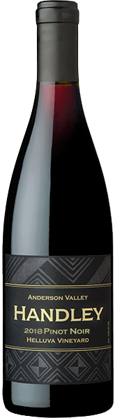 Product Image for 2018 Pinot Noir, Helluva Vineyard