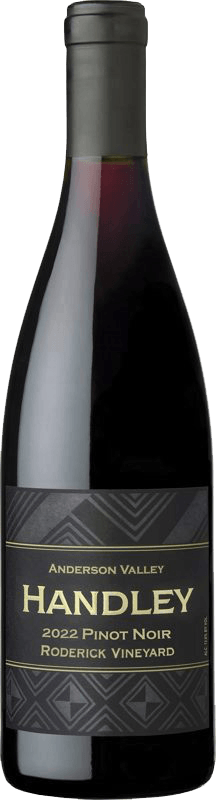 Product Image for 2022 Pinot Noir, Roderick Ranch Magnum