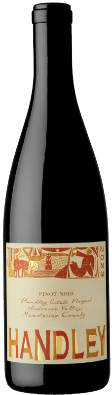 Product Image for 2023 Pinot Noir, Estate Vineyard