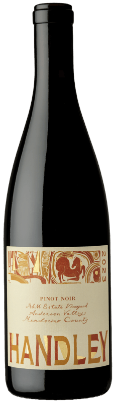 Product Image for 2023 Pinot Noir, RSM Vineyard Magnum
