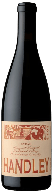 Product Image for 2023 Syrah, Kazmet Vineyard