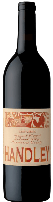 Product Image for 2023 Zinfandel, Kazmet Vineyard