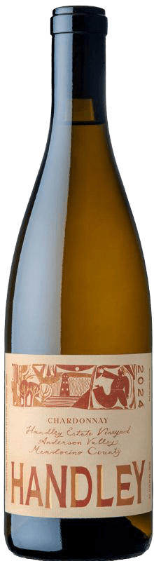 Product Image for 2024 Chardonnay, Estate Vineyard