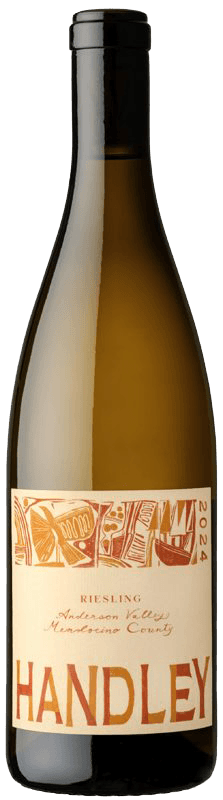 Product Image for 2024 Riesling, Anderson Valley