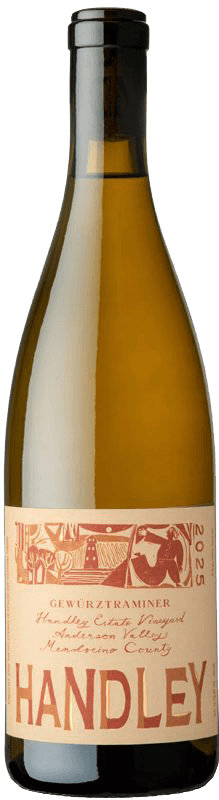 Product Image for 2025 Gew&uuml;rztraminer, Anderson Valley