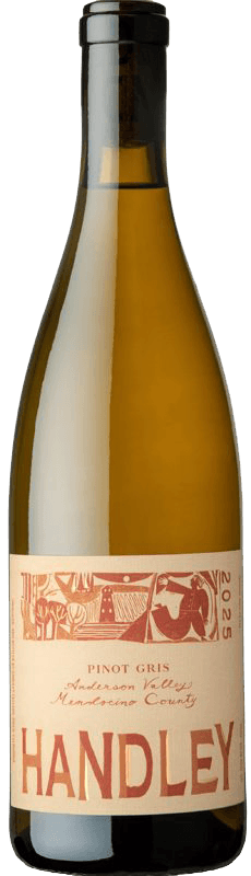 Product Image for 2025 Pinot Gris, Anderson Valley