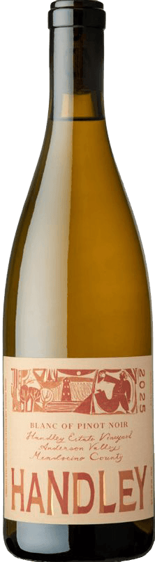 Product Image for 2025 Blanc of Pinot Noir