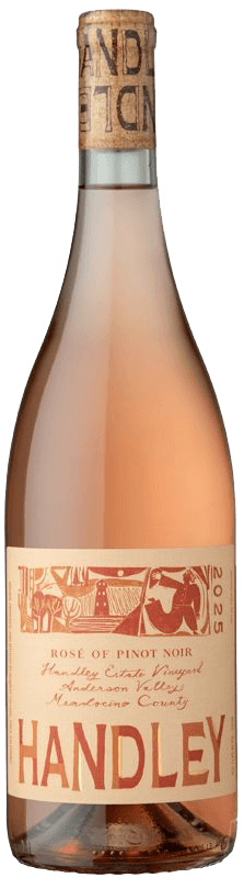 Product Image for 2025 Pinot Noir Ros&eacute;
