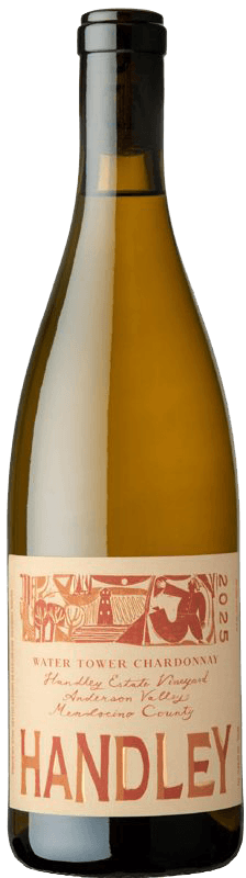 Product Image for 2025 Water Tower Chardonnay